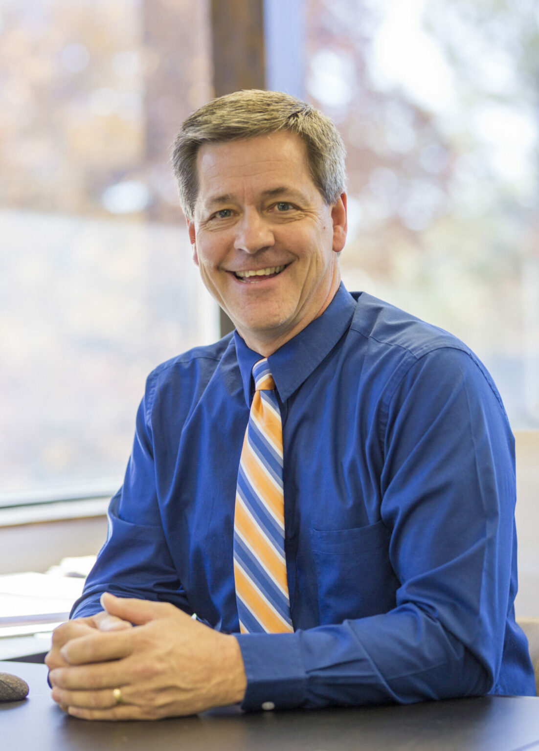 Jeffrey R. Bergstrom Mastin Bergstrom LLC